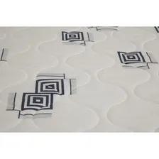 Colchão Solteiro Espuma D33 Light Saúde(88x20)-ortobom Foto mini 4