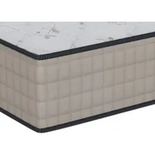 Colchão Solteiro Espuma D33 Milão(88x20)-orthoflex Foto mini 4
