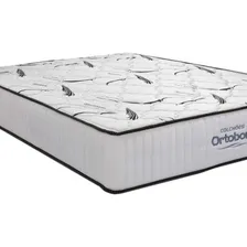 Colchão Solteiro Espuma D45 Hight Foam Hr(88x30)-ortobom Foto mini  3