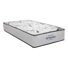 Colchão Solteiro Espuma D45 Hight Foam Hr(88x30)-ortobom Foto  mini 1