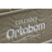 Colchão Viscomemory Solteiro (88x188x28) Ortobom Foto mini 2