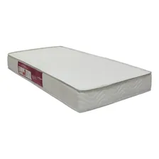 Colchão Berço Baby Light D18 70x130x12 Ortobom Foto mini 1