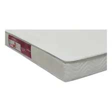 Colchão Berço Baby Light D18 70x130x12 Ortobom Foto mini 4