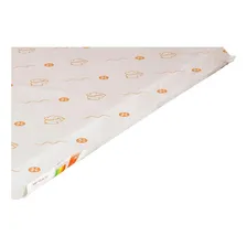 Colchão Berço Chiqueirinho D18 Baby Nana 72x105 Foto mini 3