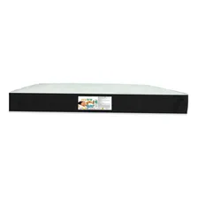Colchão Casal Massageador Semi Ortopédico D33 - 1,38x1,88 Cor Preto Foto mini 1