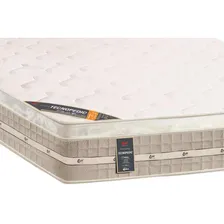 Colchão Castor Bonnel Premium Tecnopedic Casal 138 Foto mini 3