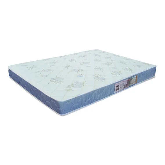 Colchão de espuma Castor Sleep Max D45 Casal Foto 1