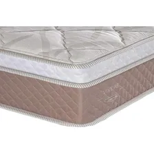 Colchão de molas Herval Molas Maxspring HERVAL Casal Foto mini 4