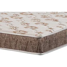 Colchão Infantil D18 Baby Luxo (70x130x12) - Polar Foto mini 3