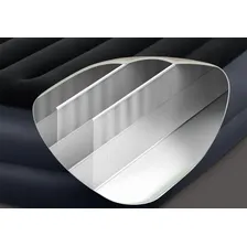 Colchão Inflável Dura Beam Pillow Rest Casal Queen Intex Foto mini 2