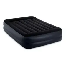 Colchão Inflável Dura Beam Pillow Rest Casal Queen Intex Foto mini 1