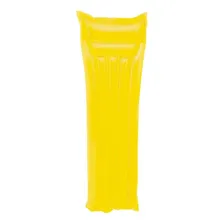 Colchão Inflável Piscina Summer Mor Amarelo 183cm X 69cm Foto  mini 1