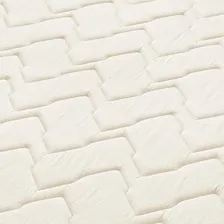 Colchão King Espuma D33 Americanflex Clinoflex Bambu 193x203x24cm Cor Bege Foto mini 3