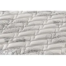 Colchão King Espuma D33 / Ep Orthosono Pillow(193x24)-anjos Foto mini 2