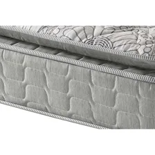 Colchão King Espuma D33 / Ep Orthosono Pillow(193x24)-anjos Foto mini 3