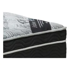 Colchão King Molas Nanolastic Exclusive Eucalipto Ortopillow Foto mini 3