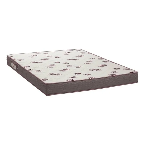 Colchão Light D28 Casal (138x188x14) - Ortobom Foto 1