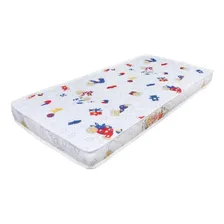 Colchão Para Cama Infantil Montessoriana Foto mini 1