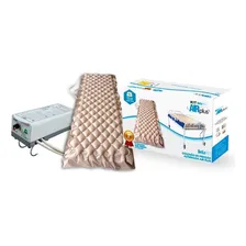 Colchão Pneumático Anti Escaras Dellamed Air Plus 220v Foto mini 1