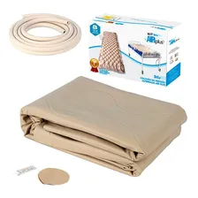 Colchão Pneumático Anti Escaras Dellamed Air Plus 220v Foto mini 2
