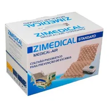 Colchão Pneumático Antiescaras Standart Foto mini 1