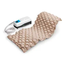 Colchão Pneumático Hospitalar Anti Escaras Supermedy 220v Foto mini 2