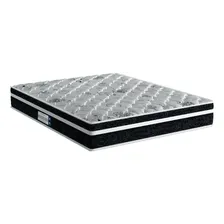 Colchão Probel D45 Prodormir Advanced Plus Casal 138 Foto mini 1