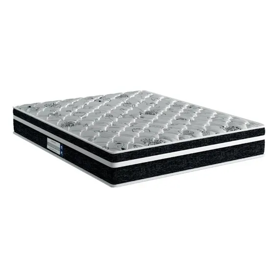 Colchão Probel D45 Prodormir Advanced Plus Casal 138 Foto 1