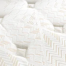 Colchão Queen Herval Molas Maxspring One Side Pillow Foto mini 3