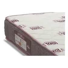 Colchão Solteiro Espuma D28 Light Saúde(88x16)-ortobom Foto mini 3