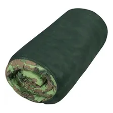 Colchonete Adventure Camping Acampamento Solteiro 180x60cm Foto mini 3