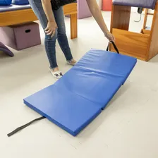 Colchonete Dobrável - Longevitech Foto mini 4