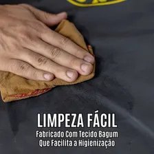 Colchonete Espuma Fitness Academia Treino Ag 80 Foto mini 4