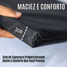 Colchonete Espuma Fitness Academia Treino Ag 80 Foto mini 2