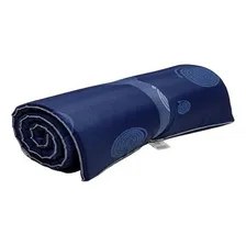 Colchonete Luckspuma Camping Acampamento 65x180x3cm Foto mini  2
