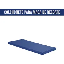 Colchonete Ortobom Academia Azul Foto mini 3