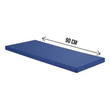 Colchonete Ortobom Academia Azul Foto mini 2