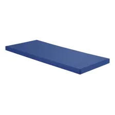 Colchonete Ortobom Academia Azul Foto mini 1