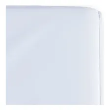 Colchonete Pra Academia Fitness Exercícios Físicos Muculação Cor Branco Foto mini 3
