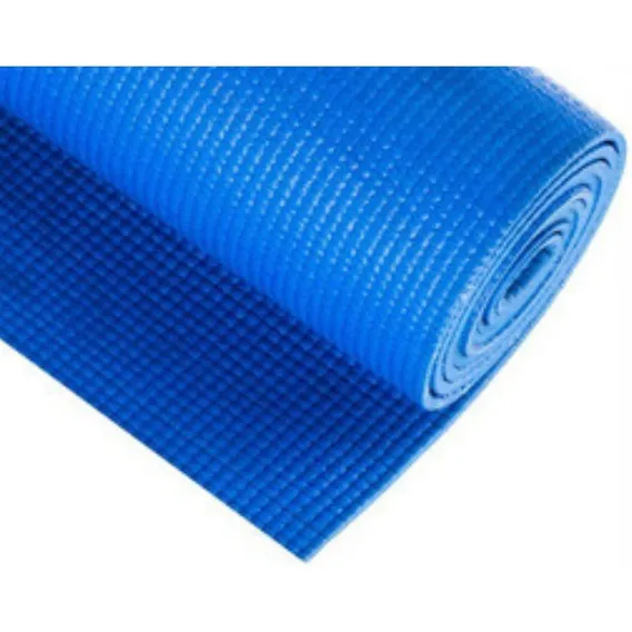 Colchonete Tapete Yoga Ginástica Pilates 1,73mx61cmx04mm Foto 1
