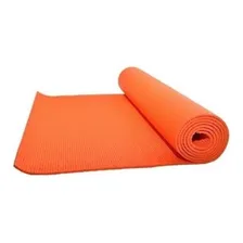 Colchonete Tapete Yoga Ginástica Pilates 1,73mx61cmx04mm Foto mini 4