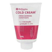 Cold Cream Helianto Creme Barreira Protetora Da Pele 100gr Foto mini 1