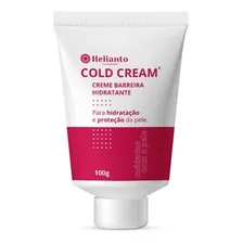 Cold Cream Helianto Creme Barreira Protetora Da Pele 100gr Foto mini 3