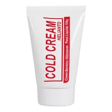 Cold Cream Helianto Creme Barreira Protetora Da Pele 100gr Foto mini 2