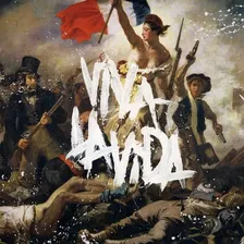 Coldplay - Viva La Vida Or Death And All His Friends Cd Novo Foto  mini 1