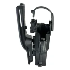 Coldre Cintura Curto Maynards Mc03 Preto Canhoto Kit Tático Foto mini  3
