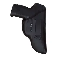 Coldre Dissimulado Velado Taurus Th40c / Th9c / 838c Foto mini 1