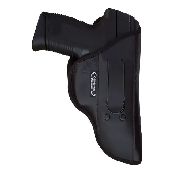 Coldre Dissimulado Velado Taurus Th40c / Th9c / 838c Foto 1