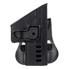 Coldre Externo Ostensivo Sc156d Polímero Beretta Apx Foto  mini 1