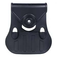 Coldre Externo Ostensivo Sc156d Polímero Beretta Apx Foto mini  3